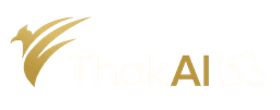 ThakAIذكا